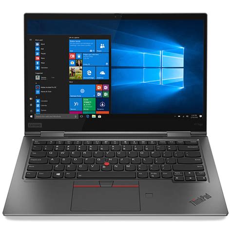 lenovo yoga i7 10th gen